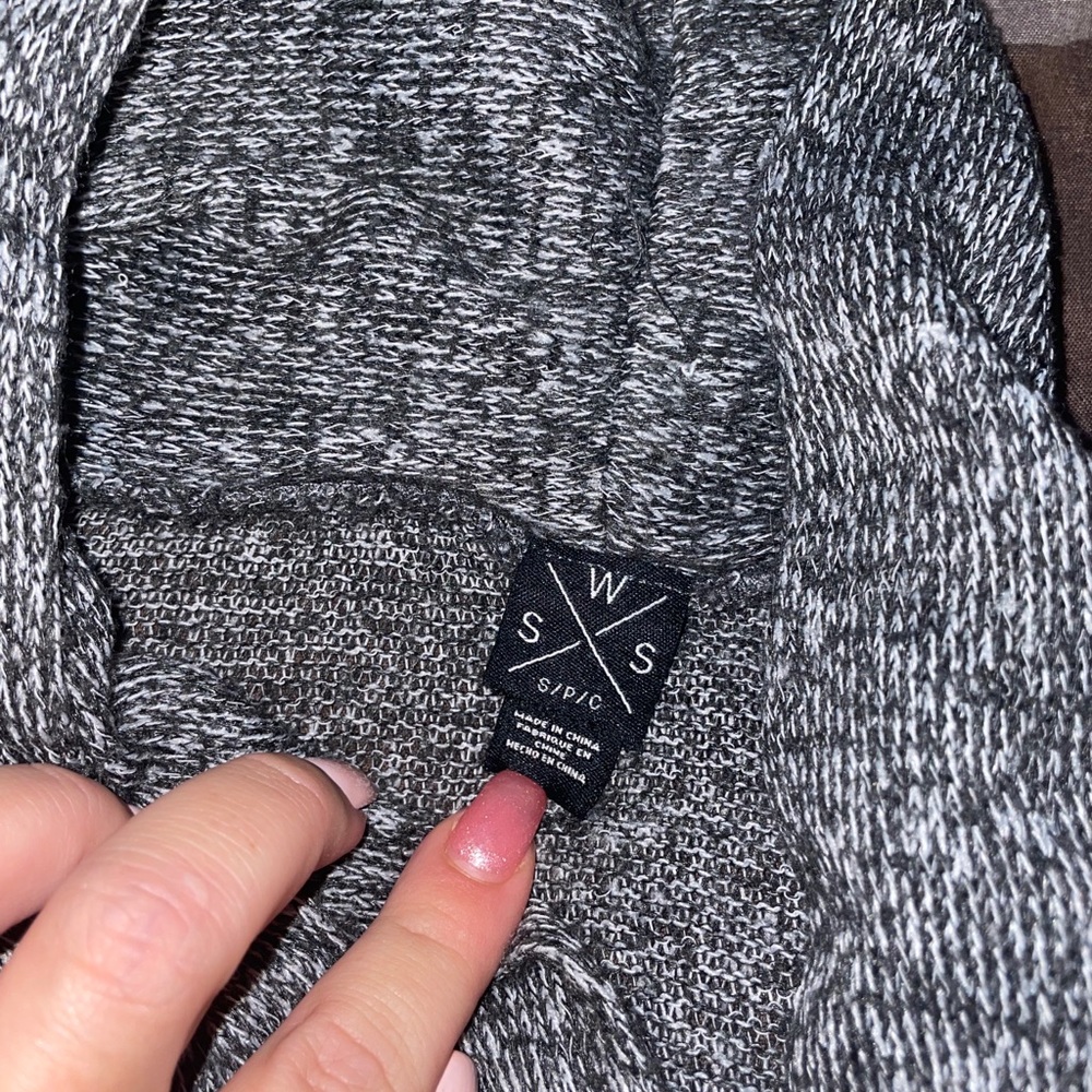 two cardigans - Picture 4 of 4